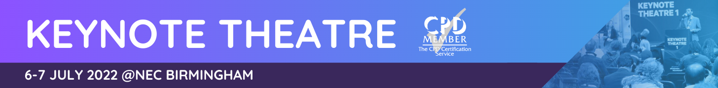 Keynote Banner